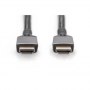 Digitus | Male | 19 pin HDMI Type A | Male | 19 pin HDMI Type A | 3 m | Black - 3